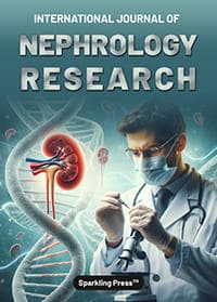 International Journal of Nephrology Research Subscription