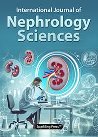 International Journal of Nephrology Sciences Subscription